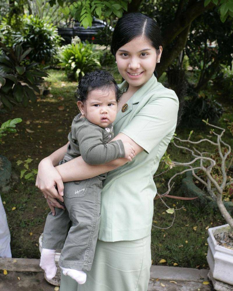 Instagram.com/annisayudhoyono